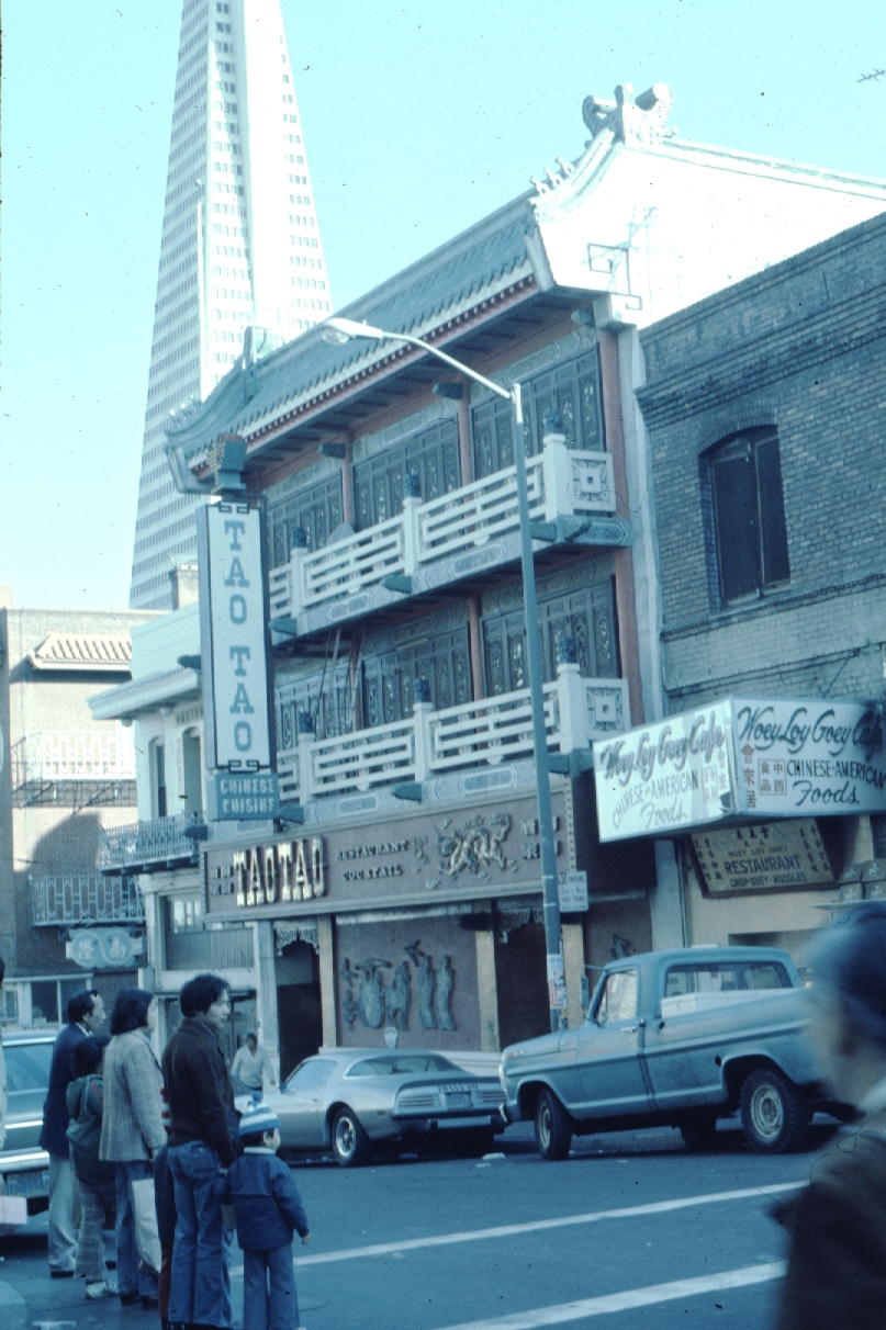 Chinatown
